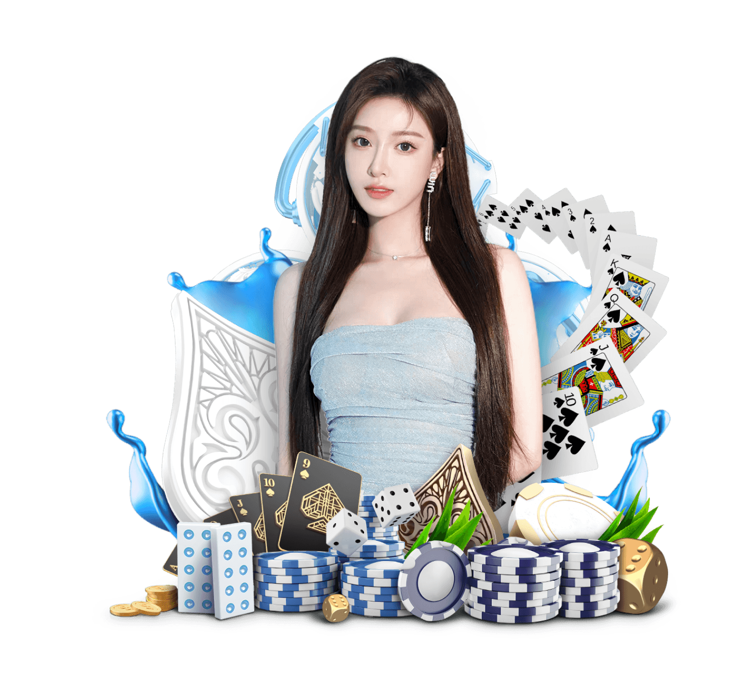 Live Game Shows Game